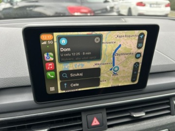 Audi A4 B9 Limousine 2.0 TFSI ultra 190KM 2018 Audi A4 Limousine 2.0 TFSi bardzo zadbana!, zdjęcie 23