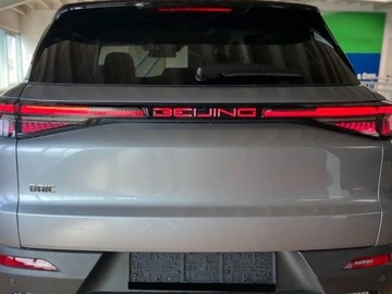BAIC Beijing 7 1.5 177KM 2025 BAIC Beijing 7 1.5T Luxury DCT Suv 177KM 2025, zdjęcie 3