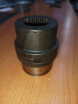 КОМПЛЕКТ КОЛПАЧКОВОЙ СЦЕПЛЕНИЯ KEMPER M4500