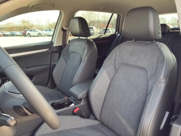 Volkswagen Golf VIII 2026 Volkswagen Golf Variant Life Plus 1.5 eTSI mHEV 11, zdjęcie 4