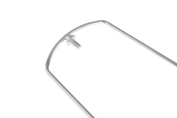 ОПОРА КРЫЛА 28 355 ММ НАРУЖНАЯ С РЕЗЬБОЙ