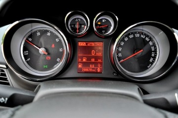 Opel Zafira C Tourer 2.0 CDTI ECOTEC 130KM 2013 Opel Zafira Cosmo 2,0 CDTi 130Km Bi-Xenon Ledy, zdjęcie 31