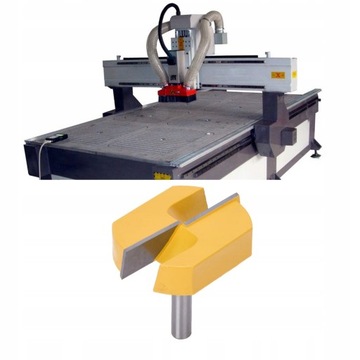 СТРОГАЮЩАЯ РЕЗКА 8 ММ ДЛЯ СТРОГАНИЯ ДЕРЕВА ТИПА