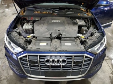 Audi Q7 II 2021 Audi Q7 Premium Plus 2021 3.0 Benzyna 335KM, zdjęcie 6
