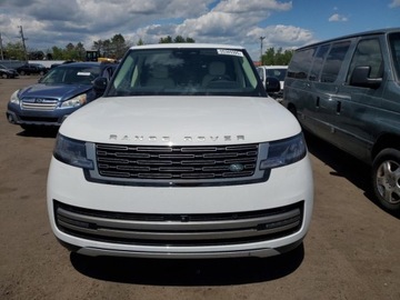 Land Rover 2024 Land Rover Range Rover SE 2024 3.0l 3.0 Benzyna 395KM, zdjęcie 5