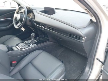 Mazda CX-30 2024 Mazda CX-30 2024r., PREFERRED PACKAGE, od ubezpieczalni 2.5 Benzyna 191KM, zdjęcie 7