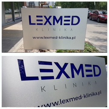 Пилон Тотем Неоновый светодиодный потолочный светильник Реклама из плексигласа