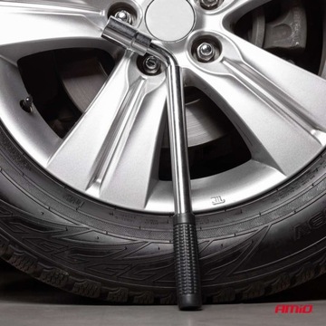 НАСАДКА ДЛЯ ТЕЛЕСКОПИЧЕСКОГО КОЛЕСНОГО КЛЮЧА 17 19 21 23 STRONG