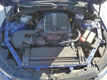 Cadillac 2023 Cadillac CT4 Luxury 2023 2.0l 2.0 Benzyna 237KM, zdjęcie 6