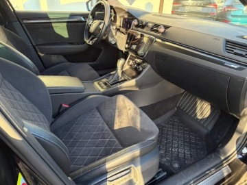 Skoda Superb III Liftback Facelifting 2.0 TDI SCR 200KM 2022 Skoda Superb Sportline 2.0 TDI, zdjęcie 7