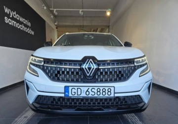 Renault Austral 2025 Renault Austral iconic E-Tech full hybrid 200 JAK NOWY 2025 1.2 Hybryda, zdjęcie 3