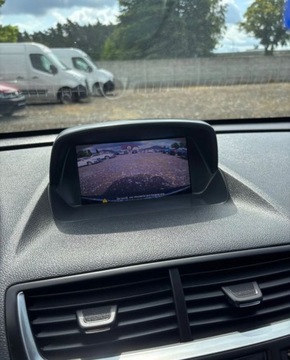 Opel Mokka I SUV 1.6 CDTI Ecotec 136KM 2016 Opel Mokka 1.6D 136KM przeb.98tys ful opcja navi kamera skora zadbany 1.6, zdjęcie 8