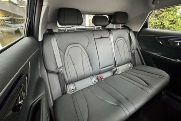 Omoda 5 2025 Omoda 5 Polift Dowolny kolor Duzy Rabat Polski Salon Leasing Wynajem, zdjęcie 13