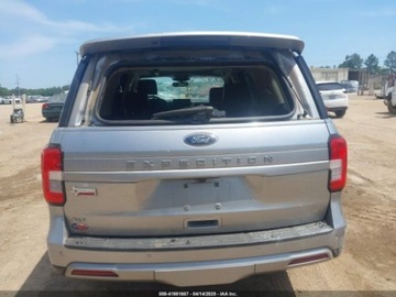 Ford Expedition III 2022 Ford Expedition XLT 2022 3.5l 3.5 Benzyna 380KM, zdjęcie 4