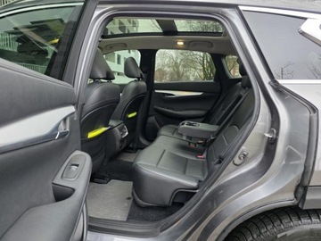 Infiniti QX 2020 INFINITI QX50 2,0 VC-Turbo 272KM * 4X4 / AWD * Dokumentacja *78,300km, zdjęcie 23
