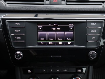 Skoda Superb III Kombi 1.8 TSI 180KM 2017 Skoda Superb 1.8 TSI, Salon Polska, Serwis ASO, zdjęcie 16