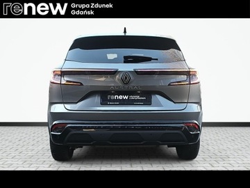 Renault Austral 2024 Renault Austral 1.3 TCe mHEV Techno aut, zdjęcie 6