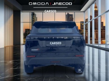 Jaecoo 5 1.6T 147KM 2025 Jaecoo 5 1.6 Benzyna 147KM, zdjęcie 3