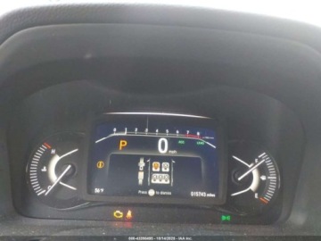 Honda 2023 Honda Passport Trailsport 2023 3.5 Benzyna 280KM, zdjęcie 10