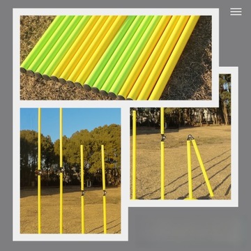 ФУТБОЛЬНОЕ ТРЕНИРОВОЧНОЕ ОБОРУДОВАНИЕ ДЛЯ БРУСОВ