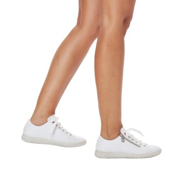 ЖЕНСКАЯ СПОРТИВНАЯ ОБУВЬ RIEKER МОД. Н0900-80 Р.39