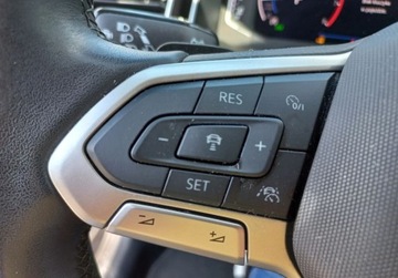 Volkswagen Taigo 1.0 TSI 110KM 2023 Volkswagen Taigo 1,0 TSI 110kM Style Salon Polska Cesja leasingu bez odste, zdjęcie 16