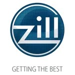 Защитная сетка для силосов Tec220 Zill, 8 x 15 м