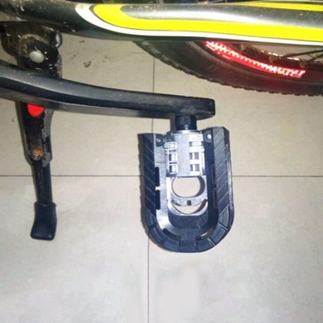 1 Para Pedały do Roweru, Składanych, Uniwersalne