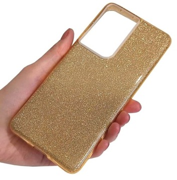 Etui Shining Case do Samsung G988 Galaxy S20 Ultra