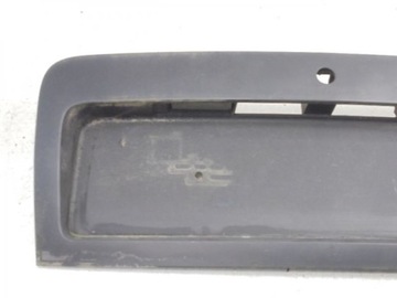 AUDI A6 C5 BLENDA НАКЛАДКА СЕДАН 4B5945695