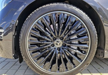 Mercedes Klasa E W214 2024 Mercedes-Benz Klasa E 220d 4MATIC Sedan Gwarancja do 2029 roku AMG Line, zdjęcie 37