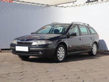 Renault Laguna 2002 Renault Laguna 1.8 16V , GAZ, HAK, Klima, zdjęcie 1