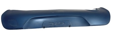 ^OPEL ASTRA IV J GTC OPC LINE SPOILER TYŁ 13346637
