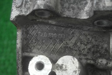 CHEVROLET EPICA 06-12 2.0 24V 144KM SKŘÍŇKA KLIKOVÉ HŘÍDELE OJNICE BLOK 96448079