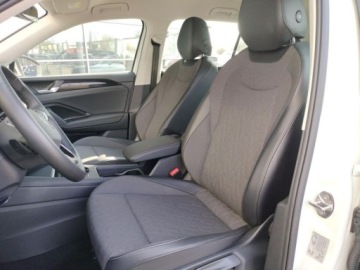 Volkswagen Tayron 2025 Volkswagen Tayron 1.5 Benzyna 150KM, zdjęcie 10