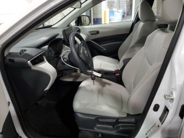 Toyota Corolla Cross 2024 Toyota Corolla Cross 2024 Toyota Corolla Cross L 4WD 2.0 Benzyna 169KM, zdjęcie 7