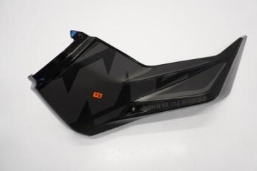 KTM 790 DUKE 18-23 НАКЛАДНОЙ ОБТЕКАТЕЛЬ ТОПЛИВНОГО БАКА ЛЕВЫЙ ОБТЕКАТЕЛЬ