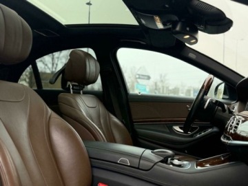 Mercedes Klasa S W222 Limuzyna 350 Blue TEC 258KM 2016 Mercedes-Benz Klasa S 350d 4Matic salon PL 3.0 Diesel 258KM, zdjęcie 6