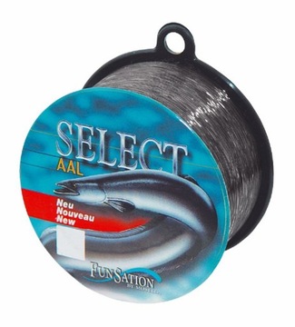 Żyłka na Węgorza 0,40mm 250m Mosella Select