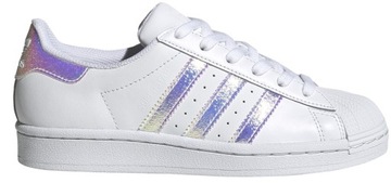38 2/3 BUTY ADIDAS SUPERSTAR HOLOGRAM FV3139