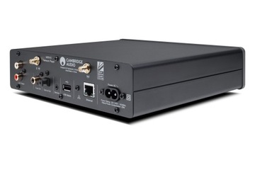 Кембридж Аудио MXN10 | аудио стример