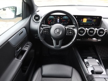 Mercedes Klasa B W247 2018 Mercedes B B 180 d, Salon Polska, Automat, Skóra, zdjęcie 20