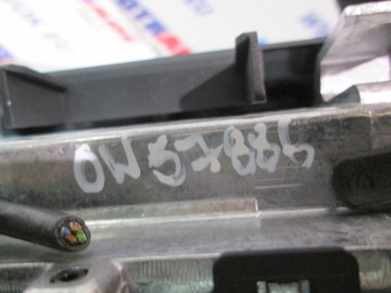 BMW X5 F15 X6 F16 LCD MONITOR POD NBT 10,25