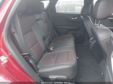 Chevrolet Blazer II 2023 Chevrolet Blazer 2023r., RS, od ubezpieczalni 3.6 Benzyna 308KM, zdjęcie 9