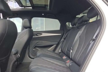 BYD 2025 BYD Seal 6 DM-i Boost Polski Salon Duzy Rabat Atrakcyjne finansowanie, zdjęcie 21