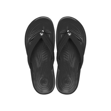 Crocs Crocband Flip Black 11033-001 39-40