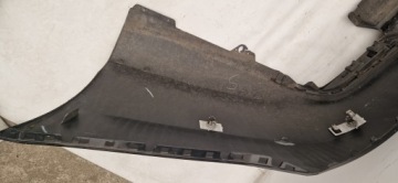 MERCEDES S klasė 222 6.3 AMG 63 galinis bamperis 9197 A2228803047 – nuotrauka 11