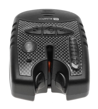 Электронный светодиодный сигнализатор поклевки 320039