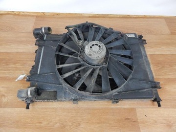 ALFA ROMEO 147 CHLADIČ VENTILÁTOR