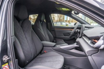 Cupra Terramar SUV 1.5 eTSI 150KM 2026 Cupra Terramar 1.5 e-TSI 150 KM DSG - Dostępny od, zdjęcie 14